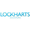 Lockharts Solicitors Logo