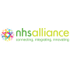 NHS alliance logo