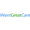 iWantGreatCare logo