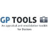 GP Tools logo