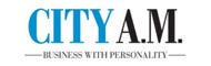 City AM logo