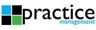 Practice management logo